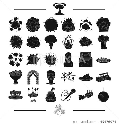 congratulations, ecology, Protection and other web icon in black stylesalute, wedding, odes,. icons congratulations, ecology, Protection and other web icon in black stylesalute, wedding, odes,. icons 45476974