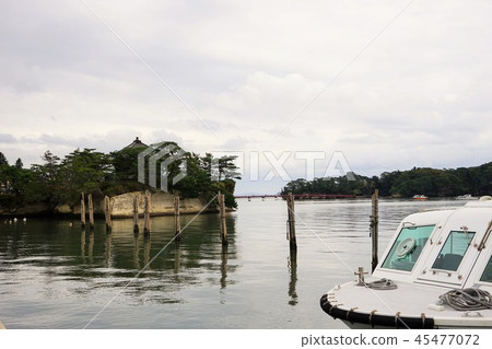 宮城松島禪寺的旅程 45477072