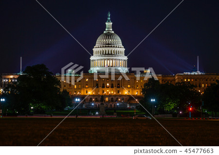 United States Capitol (United States Capitol) 45477663