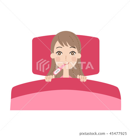 基礎體溫 45477925