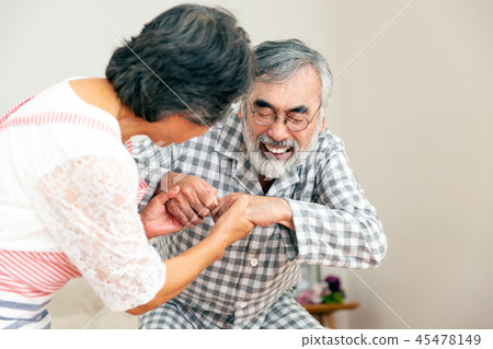 護理老年人 45478149