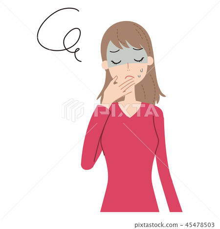 Bad woman - Stock Illustration [45478503] - PIXTA