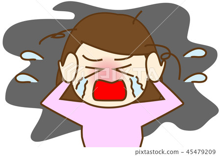 女人在哭 女人在哭 45479209