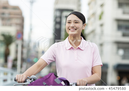 護理人員 45479580