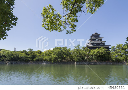 廣島城堡 45480331