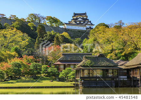 彥根城堡 45481548