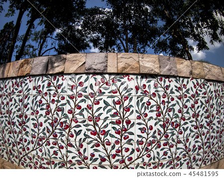 Tiles Turkey ; Turkish  ceramic tiles  45481595