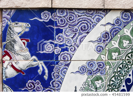 Tiles Turkey ; Turkish  ceramic tiles  45481599