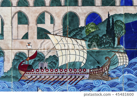 Tiles Turkey ; Turkish  ceramic tiles  45481600