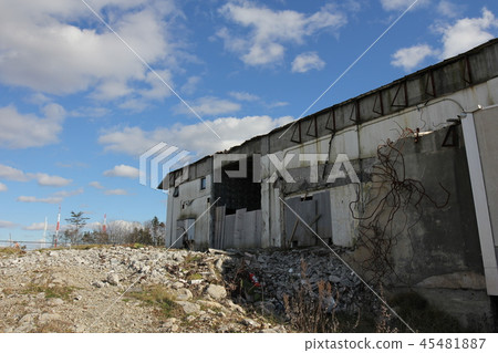 釧路的工業廢料2 45481887