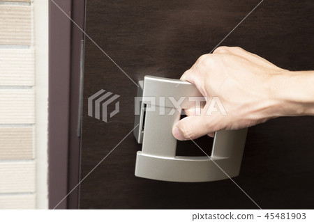 open the door open the door 45481903