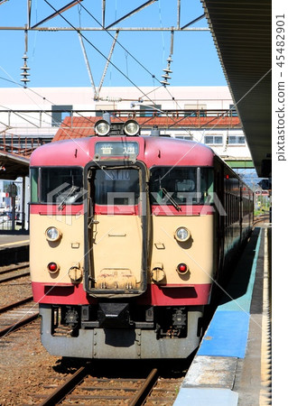 711 series train S-110 organization 45482901