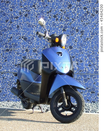 摩托車輕便摩托車 45484200