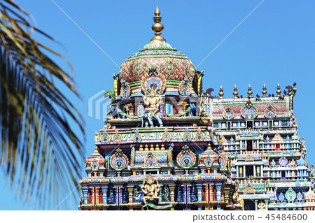Sri Siva Subramaniya Swami Hindu Temple in Nadi Sri Siva Subramaniya Swami Hindu Temple in Nadi 45484600