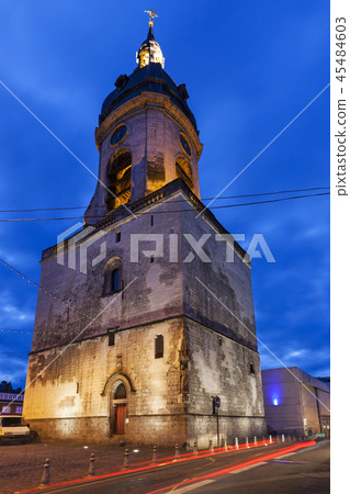 Belfry of Amiens 45484603