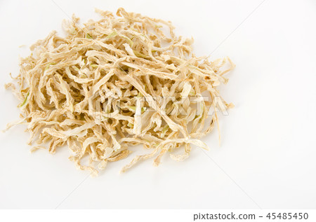 Dried daikon radish Dried daikon radish 45485450