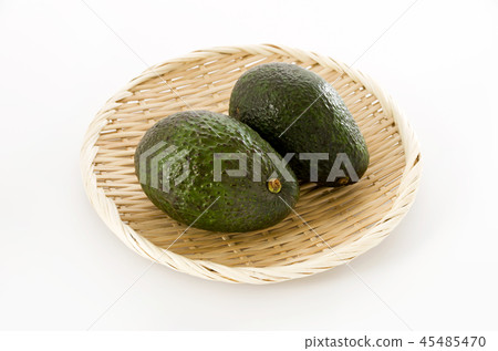 鱷梨成熟 45485470