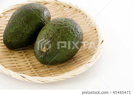 Avocado ripening Avocado ripening 45485471