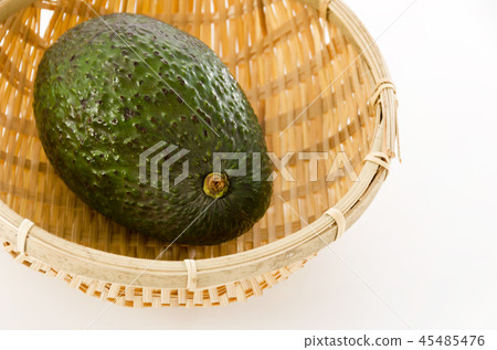 Avocado ripening 45485476