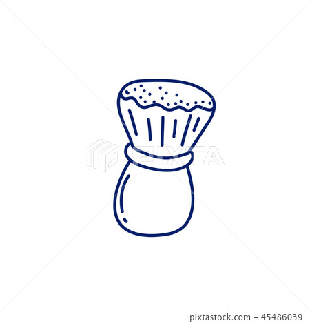 Cosmetics vector illustration Cosmetics vector illustration 45486039