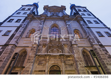 Jesus Church in Bonn 45486898