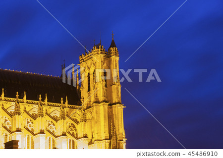 Cathedral of Our Lady of Amiens Cathedral of Our Lady of Amiens 45486910