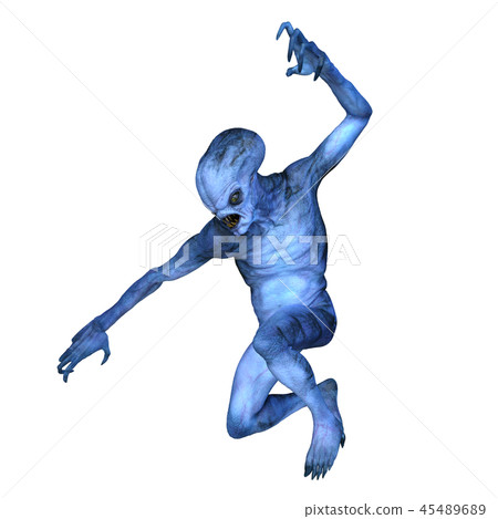 Aliens Aliens 45489689