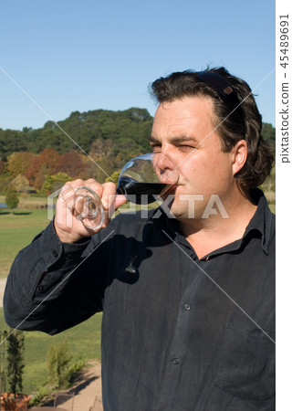 The Winemaker 45489691