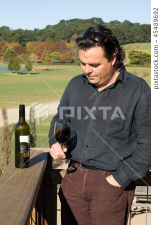The Winemaker The Winemaker 45489692