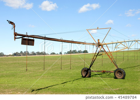 Irrigation Equipment 45489784