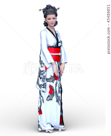 Japanese Dress Women Japanese Dress Women 45489851
