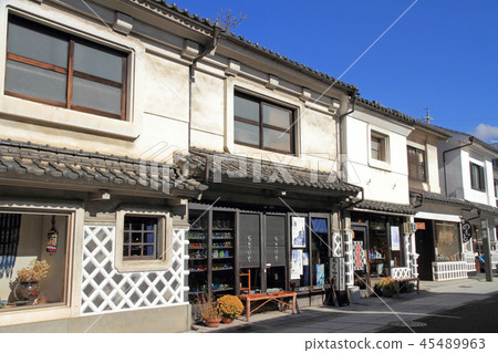 松本市中町街 45489963