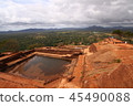 Sigiriya Rock Sri Lanka 45490088