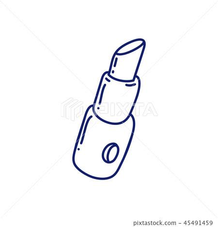 Cosmetics vector illustration 45491459