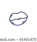 Cosmetics vector illustration 45491470