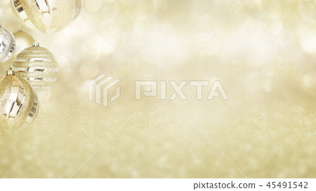 Background-Snow-Christmas-Gold-Glitter Background-Snow-Christmas-Gold-Glitter 45491542