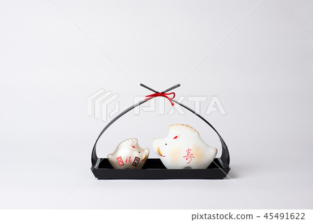 黃道帶的裝飾品 黃道帶的裝飾品 45491622