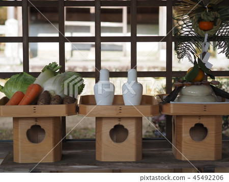 新年禮物 45492206