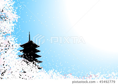 櫻花五旬節 櫻花五旬節 45492779