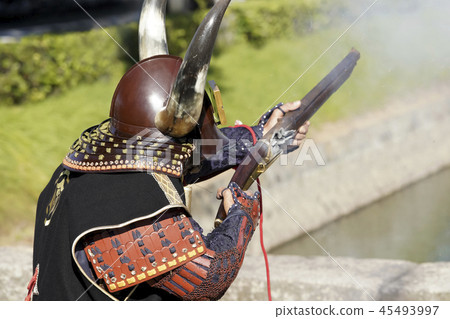 Gungun武士武士 45493997