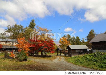 Goshikinuma (back side) 45494535