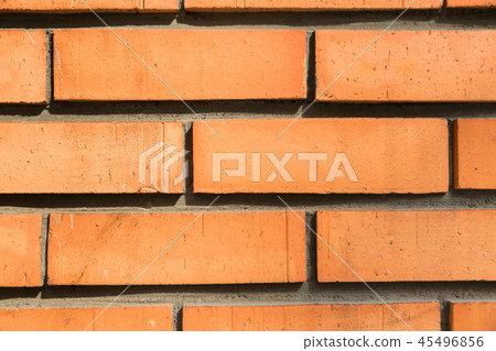 close up of brick wall texture close up of brick wall texture 45496856