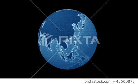 形象的 形象的 45500875