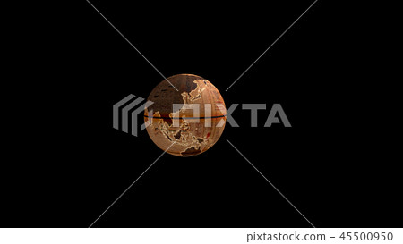 Graphic Graphic 45500950