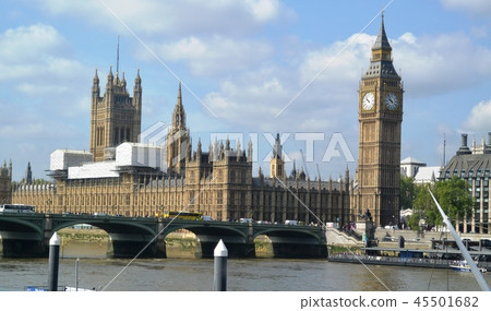 Big Ben 45501682
