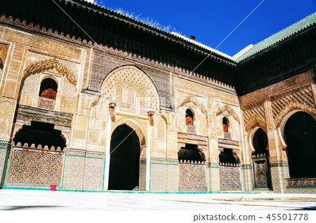 Boo Iner Niya Madrasa 45501778