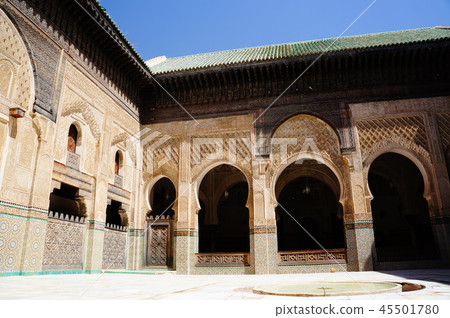 Boo Iner Niya Madrasa 45501780