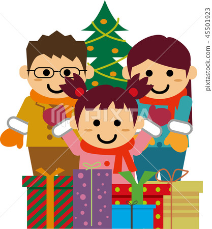 Christmas material Christmas material 45501923