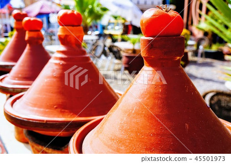 Miscellaneous goods in Morocco Miscellaneous goods in Morocco 45501973