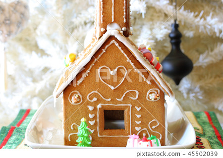 Hexen House 45502039
